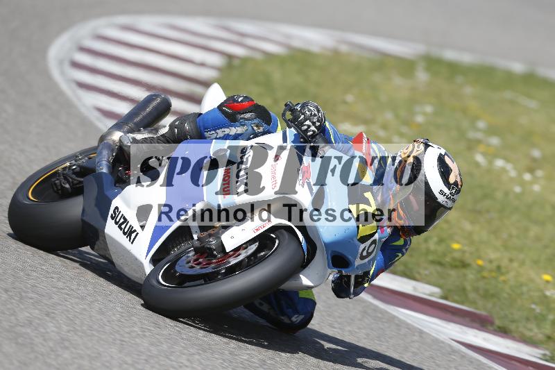 /08 17.04.2026  TZ Motorsport ADR/Gruppe gelb/719